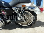     Harley Davidson XL1200C Sportster1200 Custom 2005  14